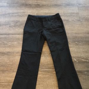 Banana Republic Ryan Fit dress pants size 00p